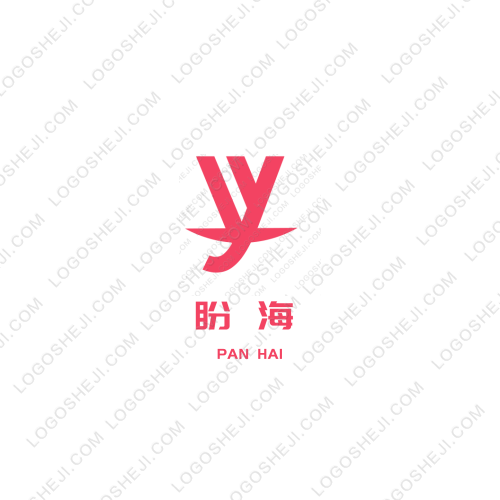 厚德载物logo设计