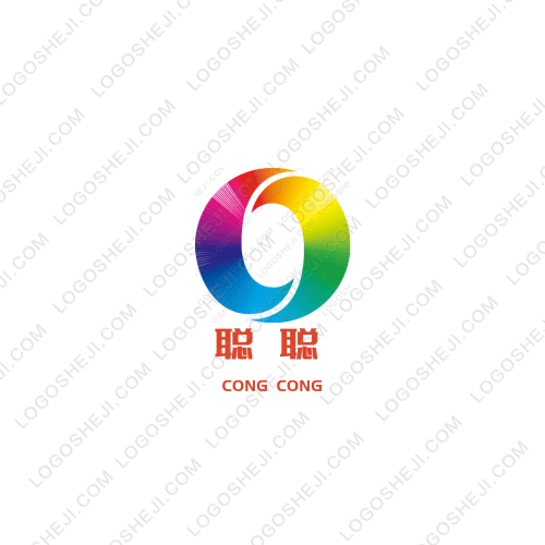 金星贝贝logo设计