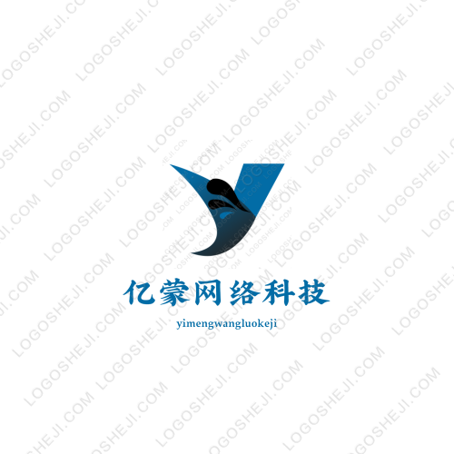 一键推广logo设计