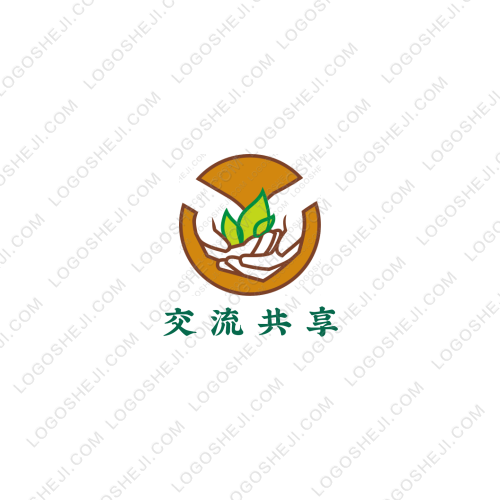 文浔设计logo设计