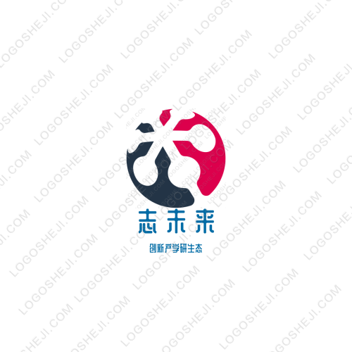 仙童短剧logo设计