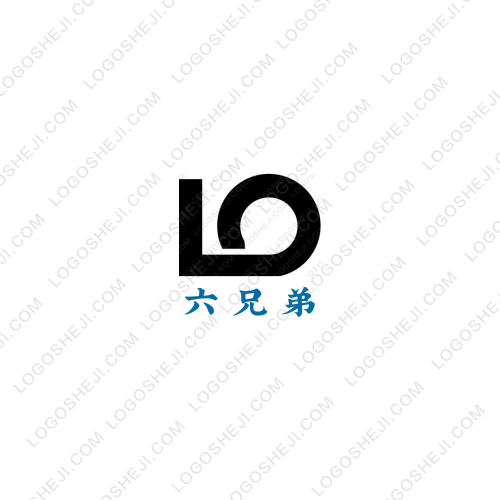 底盘课堂logo设计