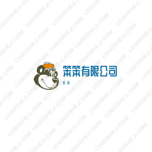 帅博数控logo设计