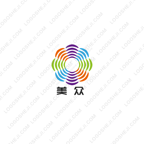 奥一泵阀logo设计
