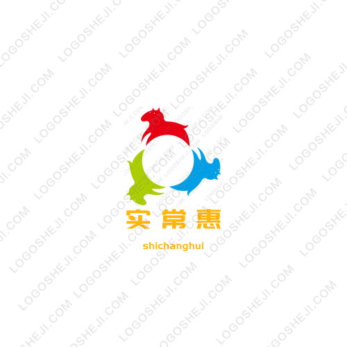 贝迪网络logo设计