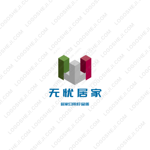 鬼瘾logo设计