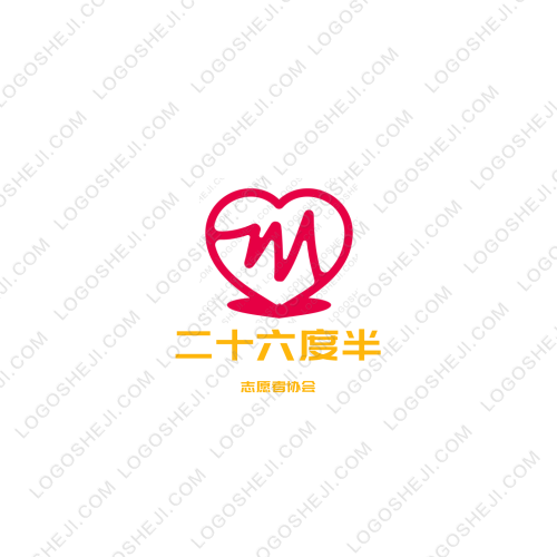 植保分享员慕琰logo设计