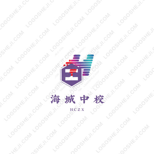 随机logo设计