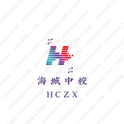 广州众力达logo设计