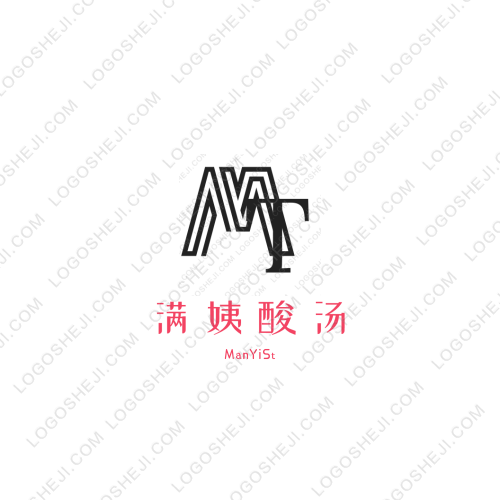 潮客商城logo设计