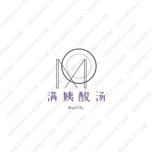 广东联强家具logo设计