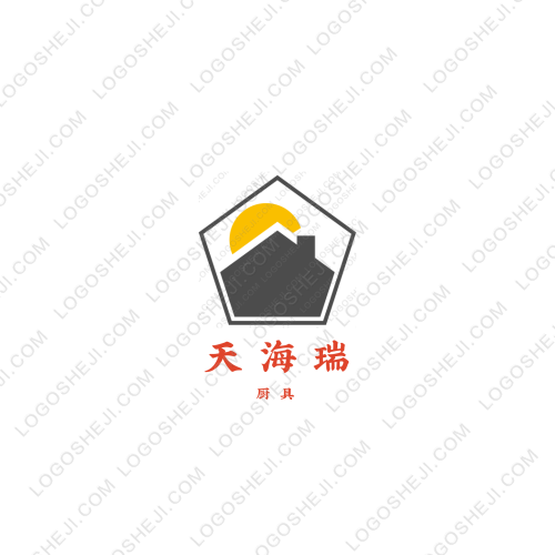 机械工程学院logo设计