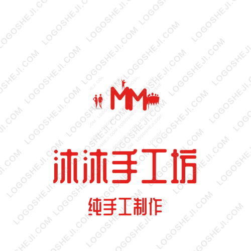 高顿logo设计