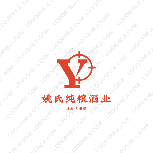 恒恩包装logo设计