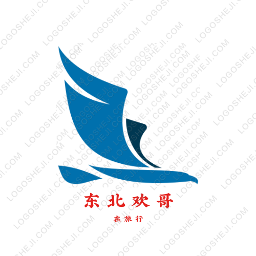 亦辰家族logo设计