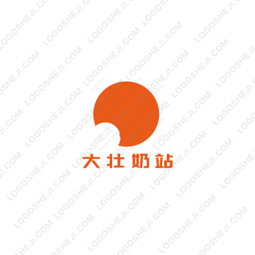 丰城logo设计