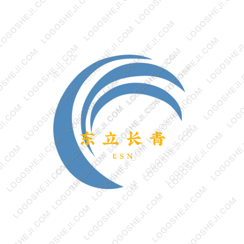 南杨庄logo设计