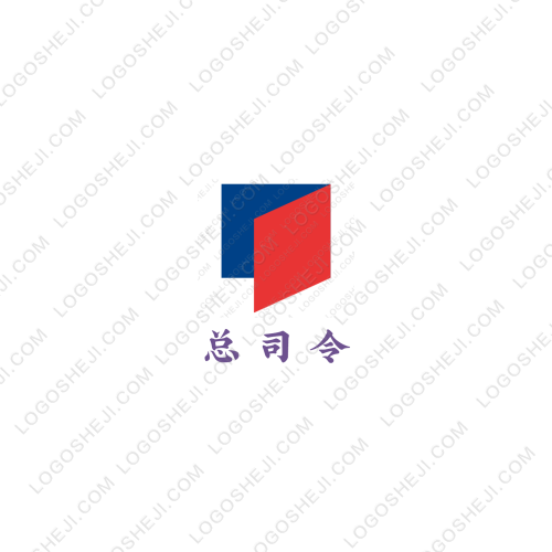 焦陂logo设计