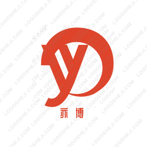 玖华名饮logo设计