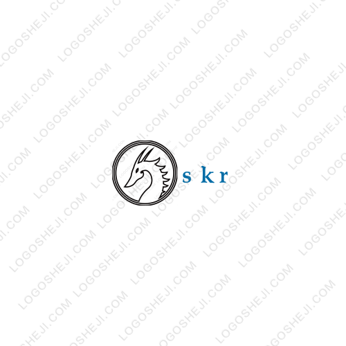 中兴能源logo设计