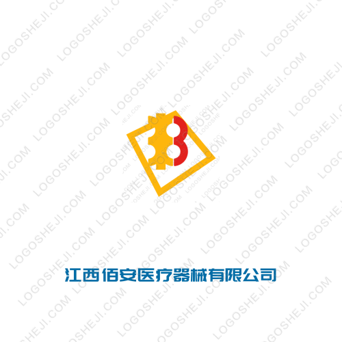 松子原单logo设计