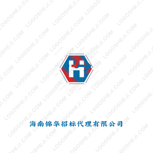 博莱特分离技术有限公司logo设计