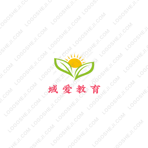 黄金娣logo设计