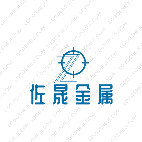 妙笔生画logo设计