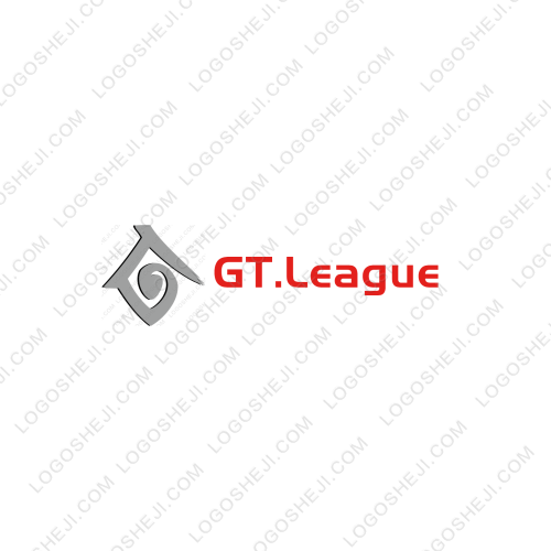 凯昱科技logo设计