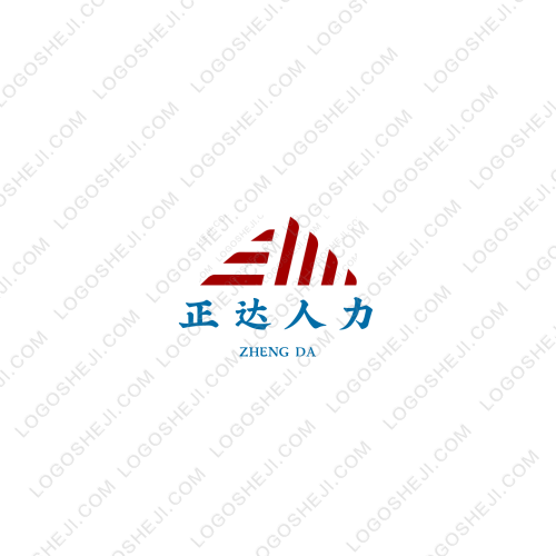 宁康堂logo设计