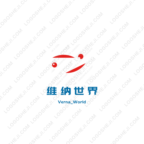 赢拓实业logo设计