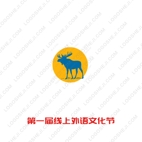 御最logo设计
