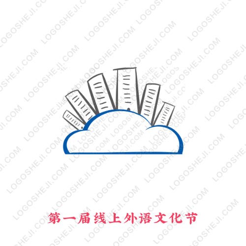 邱比艾欧logo设计