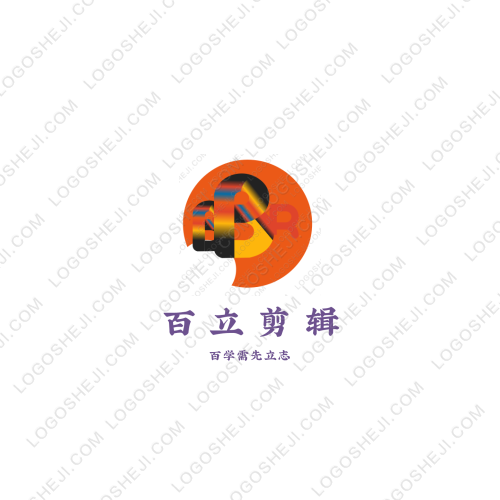 八达金属logo设计