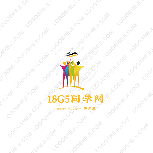 惠答logo设计