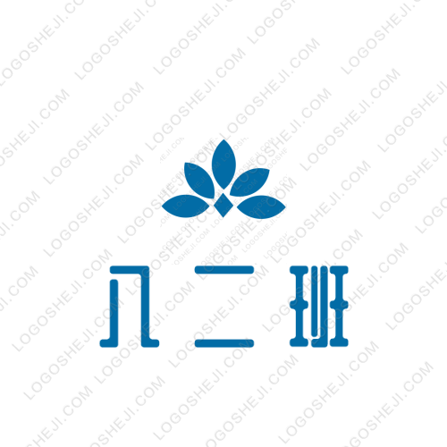 123logo设计