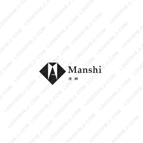 艾杰福logo设计