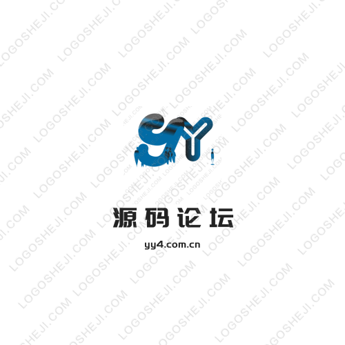 浪酒logo设计