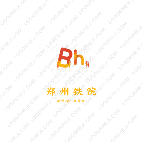 中华劝世歌谣精品logo设计