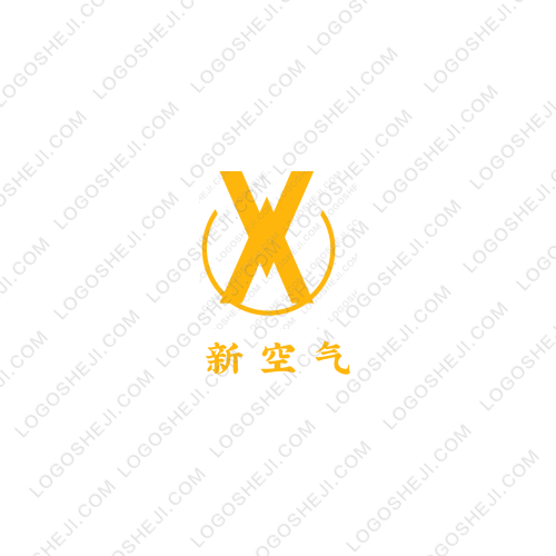南宫衣酷logo设计