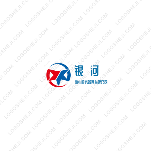 晨曦心灵之窗logo设计