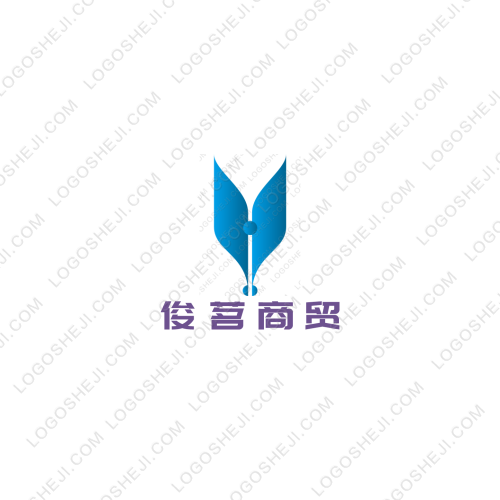 老赵科技logo设计