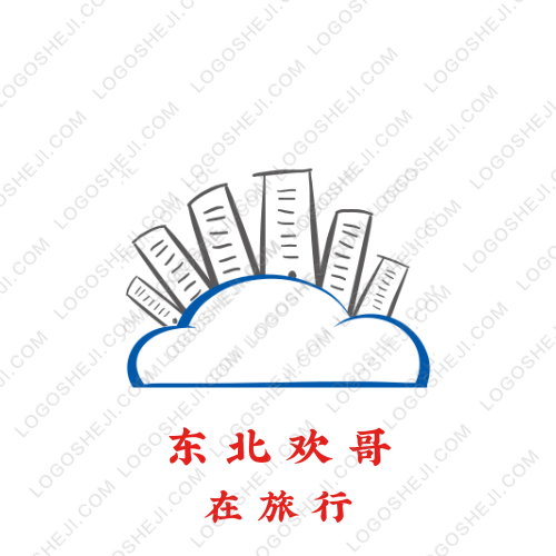 埋卡8logo设计