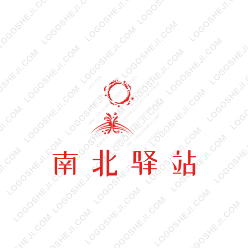 混沌代刷网logo设计