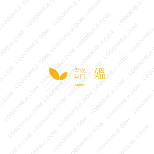 曲靖明辉建筑logo设计