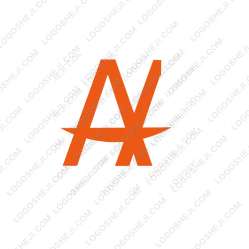 易健运动logo设计