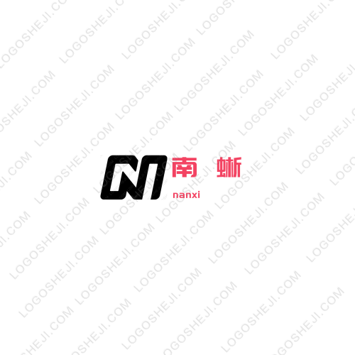 戴维影视logo设计