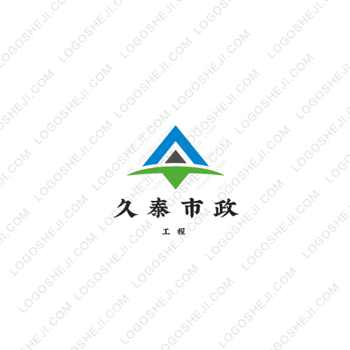 广告182logo设计