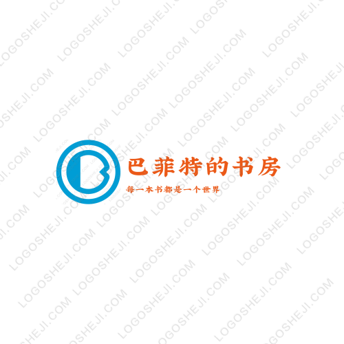 爱 尚 市 界logo设计
