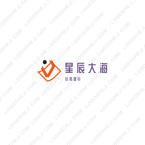 桥磊logo设计